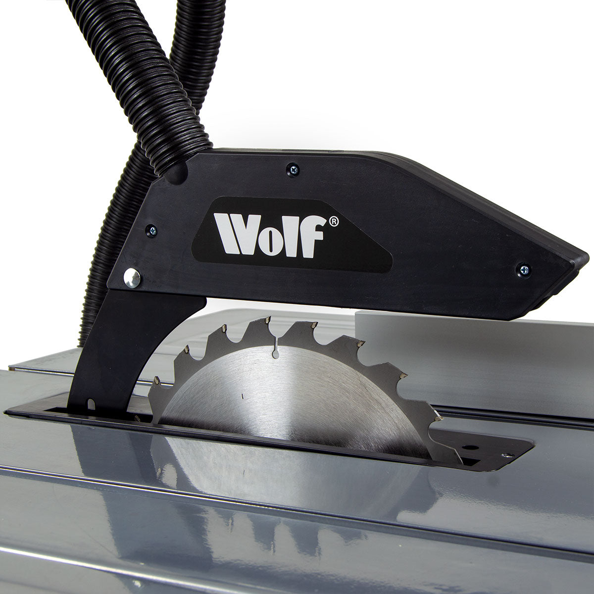 Wolf 10 inch 250mm Super HD Table Saw