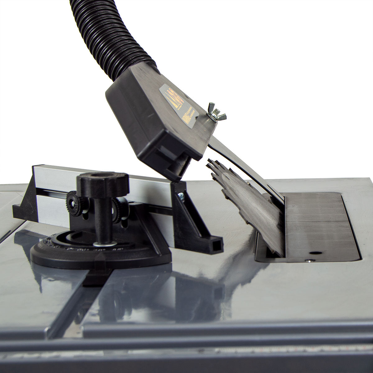Wolf 10 inch 250mm Super HD Table Saw