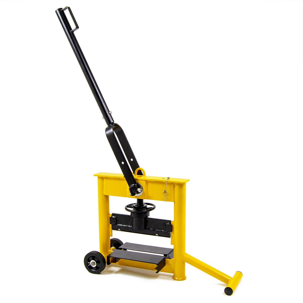 Wolf 330mm Block Paving & Slab Splitter Cutter - Image 1