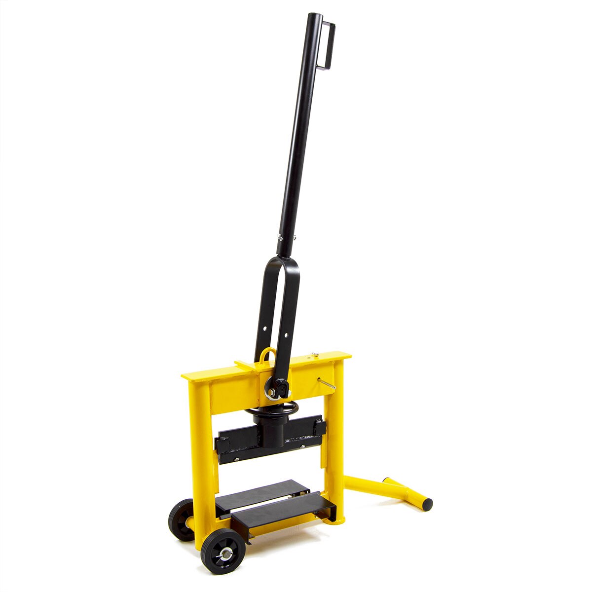Wolf 330mm Block Paving & Slab Splitter Cutter - Image 2