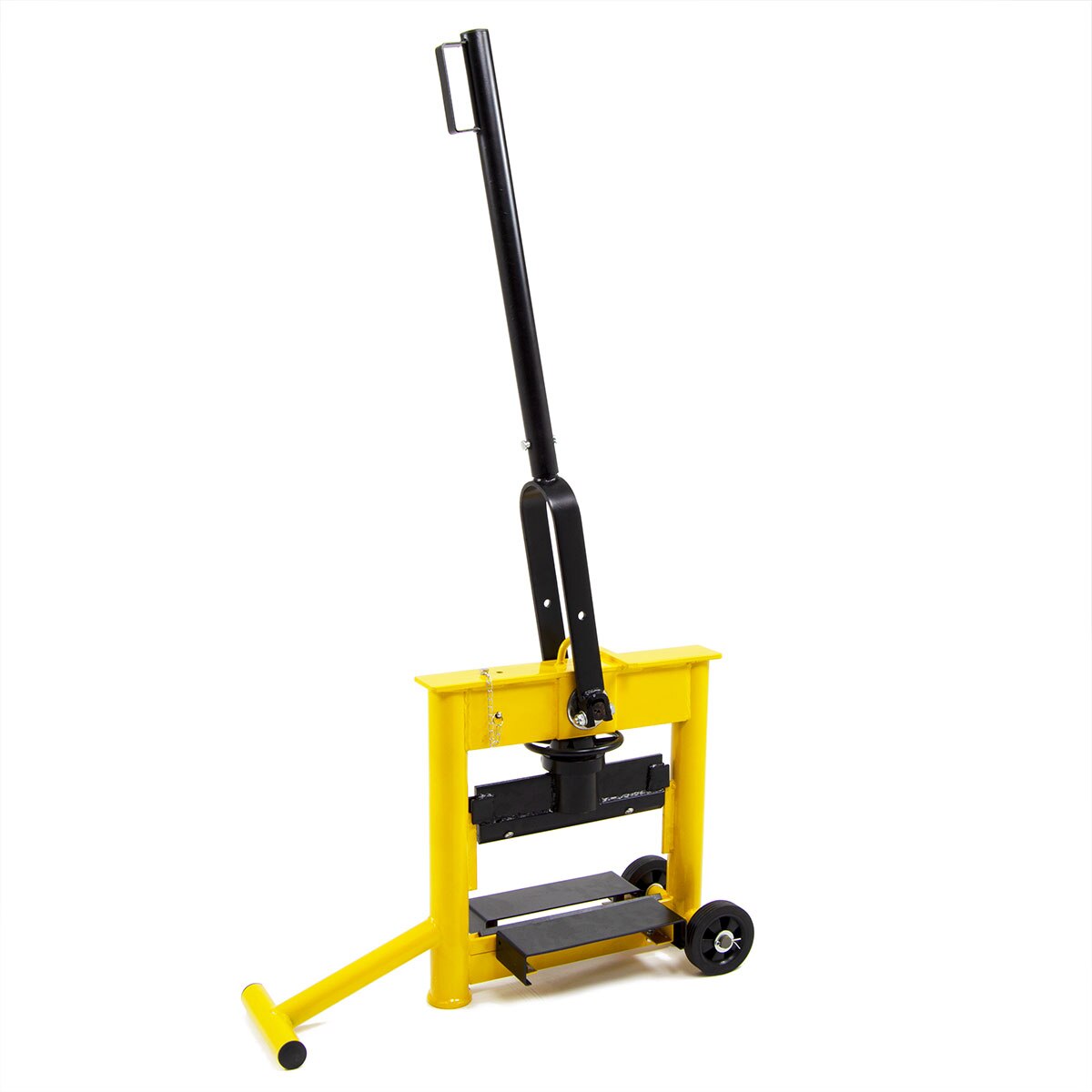 Wolf 330mm Block Paving & Slab Splitter Cutter - Image 3