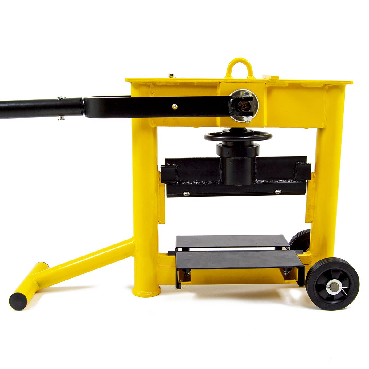 Wolf 330mm Block Paving & Slab Splitter Cutter - Image 4