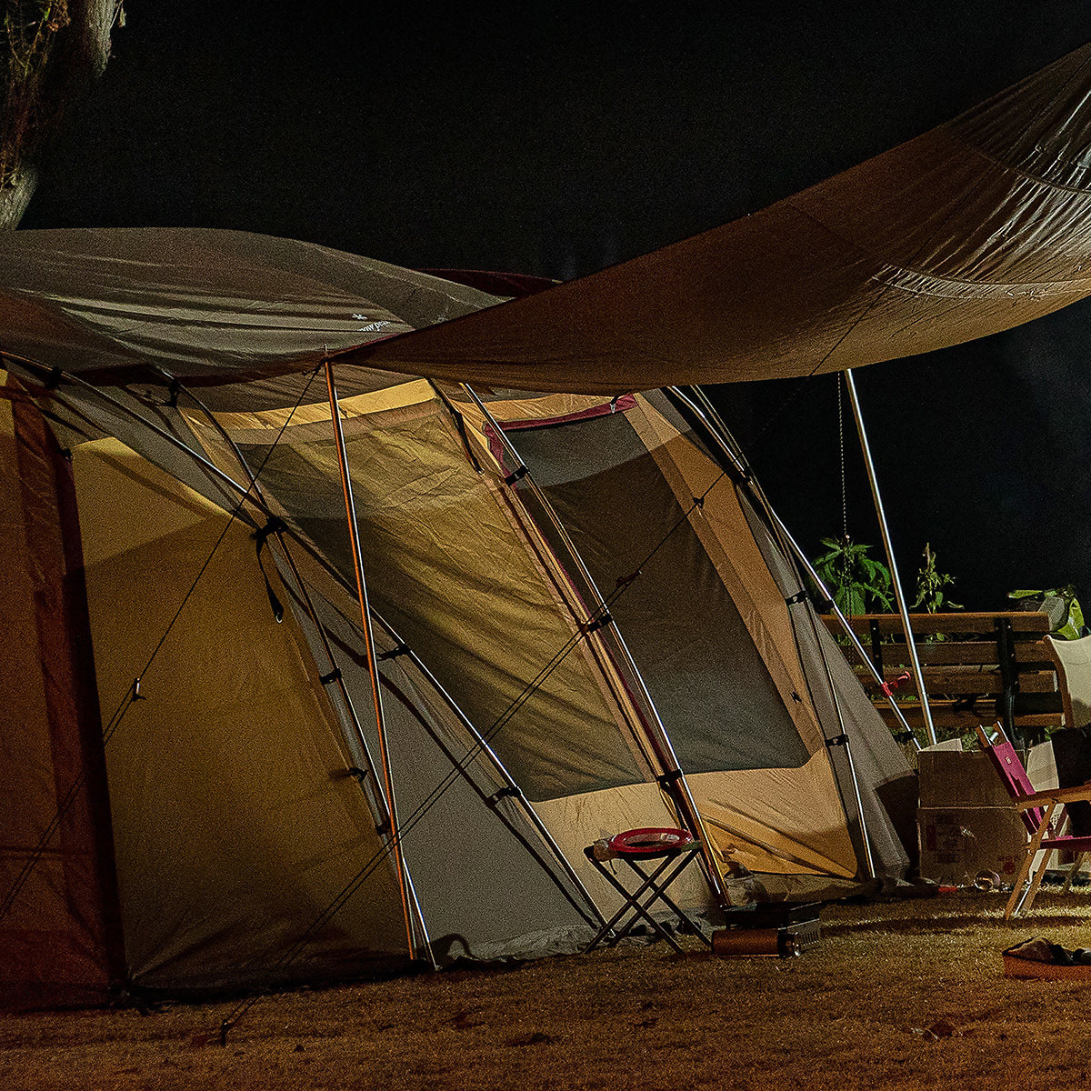 Crikey Mikey Outdoor Fabric Proofer 500ml