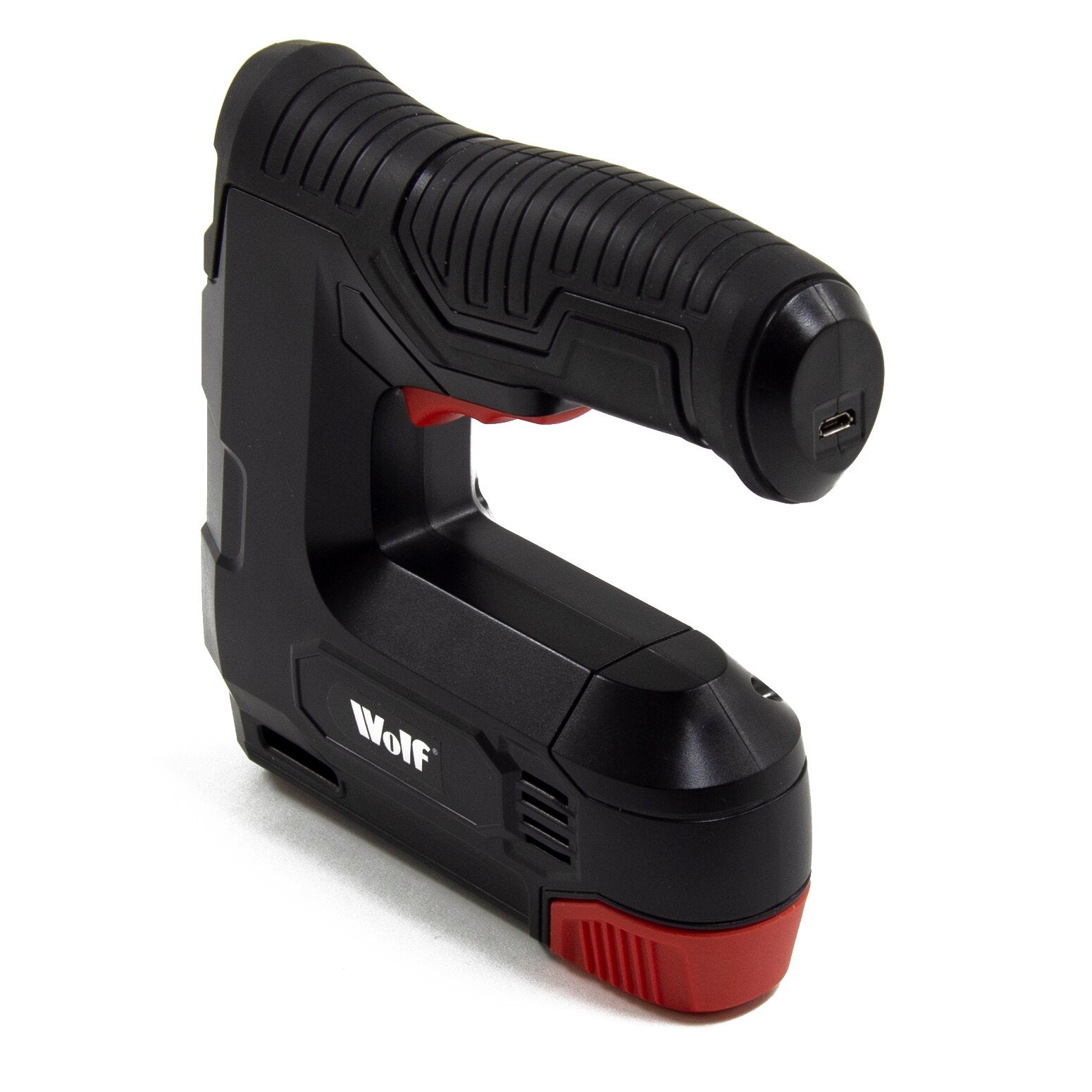 Wolf Cordless 4V Nailing Stapling Gun - Image 2
