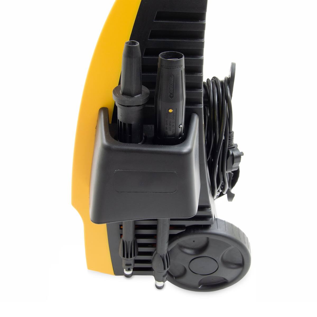 Wolf King Blaster 2 Pressure Washer 160BAR - Image 4