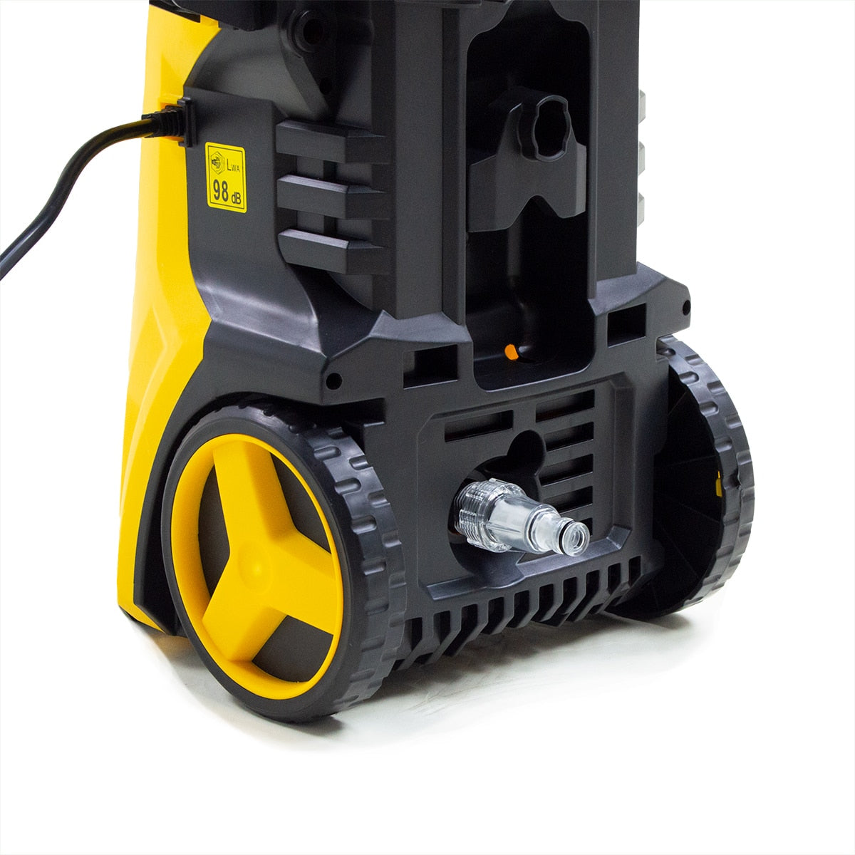 Wolf Concorde Digital 150BAR Pressure Washer - Image 5