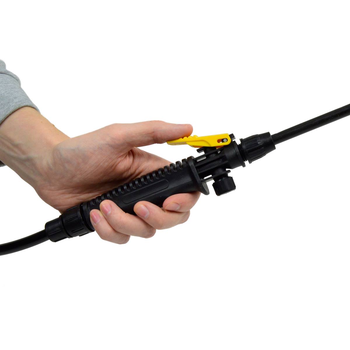 Wolf Rechargeable Cordless Pressure Sprayer 8L