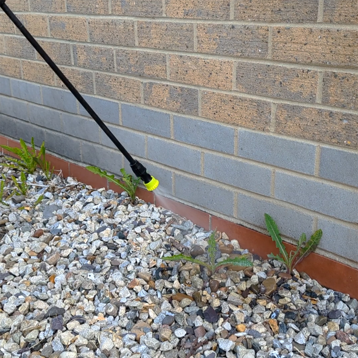 Wolf Rechargeable Cordless Pressure Sprayer 8L