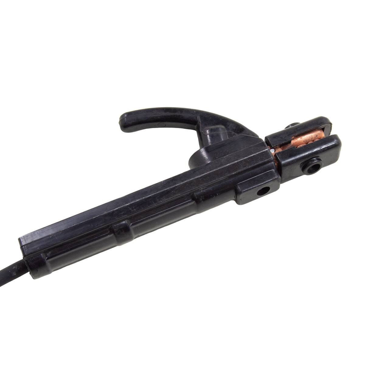 Wolf MMA Inverter 135 ARC Welder - Image 7