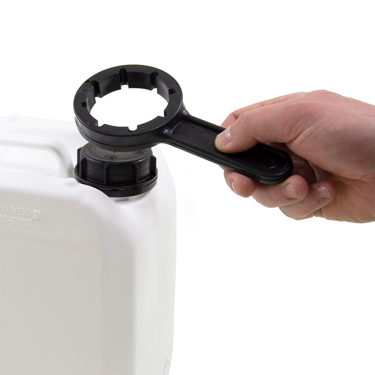 Crikey Mikey Cap Spanner - Image 1