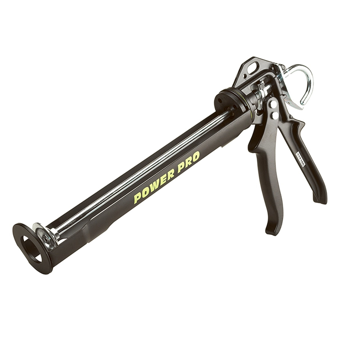 Everbuild Power Pro Sealant Gun 400ml - EVBSGNPOWER - Image 1