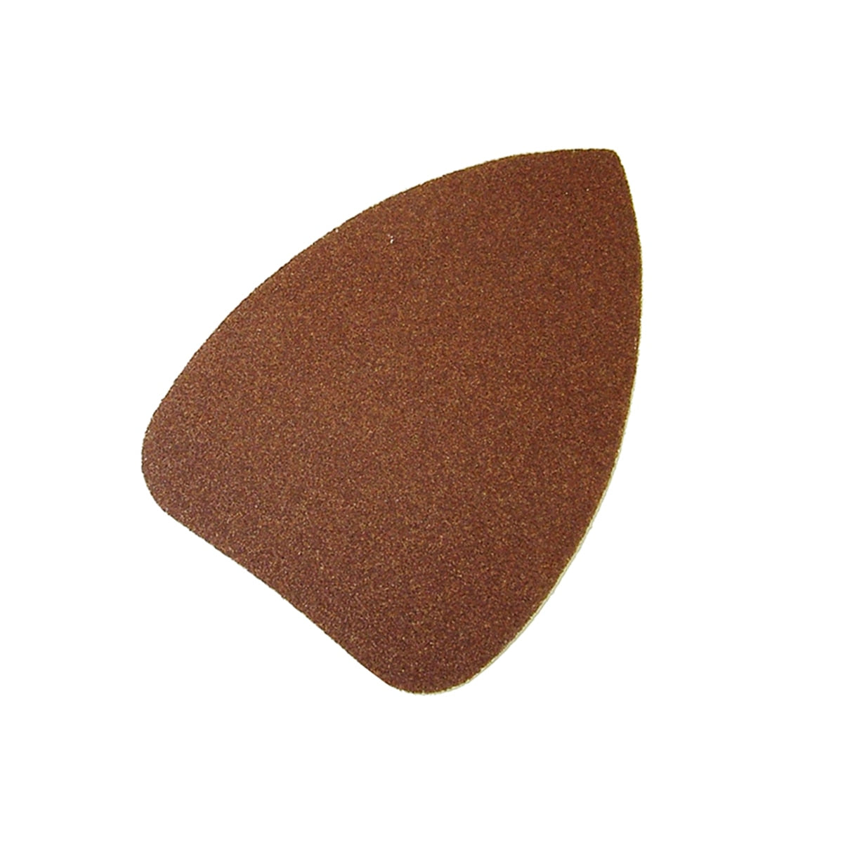 Faithfull Mouse Sander Sheets Hook & Loop Plain Fine (Pack 5) - FAIAOMOUSEF - Image 1