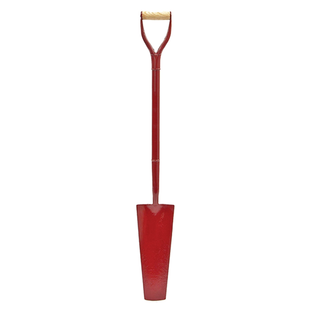 Faithfull All-Steel Draining Shovel MYD - FAIASDMYD - Image 1