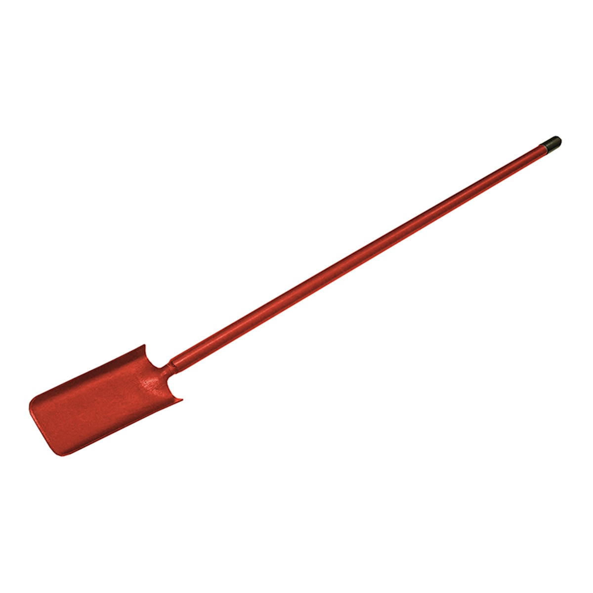 Faithfull All Steel Tapered Fencing Spade - FAIASFS - Image 1