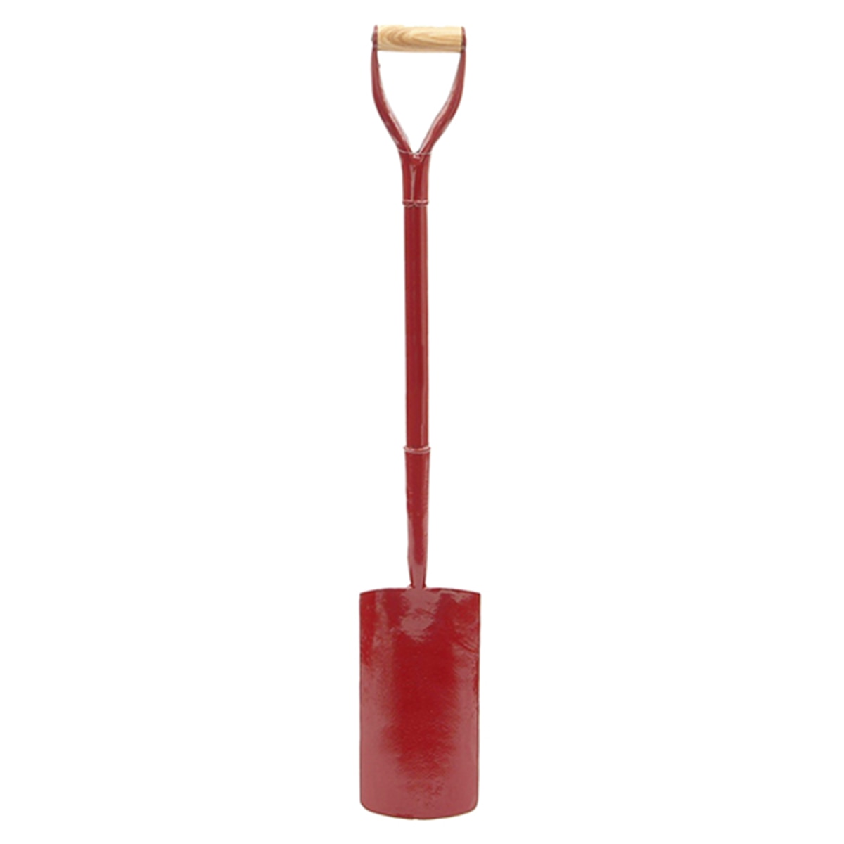 Faithfull All-Steel Grafting Shovel MYD - FAIASGMYD - Image 1