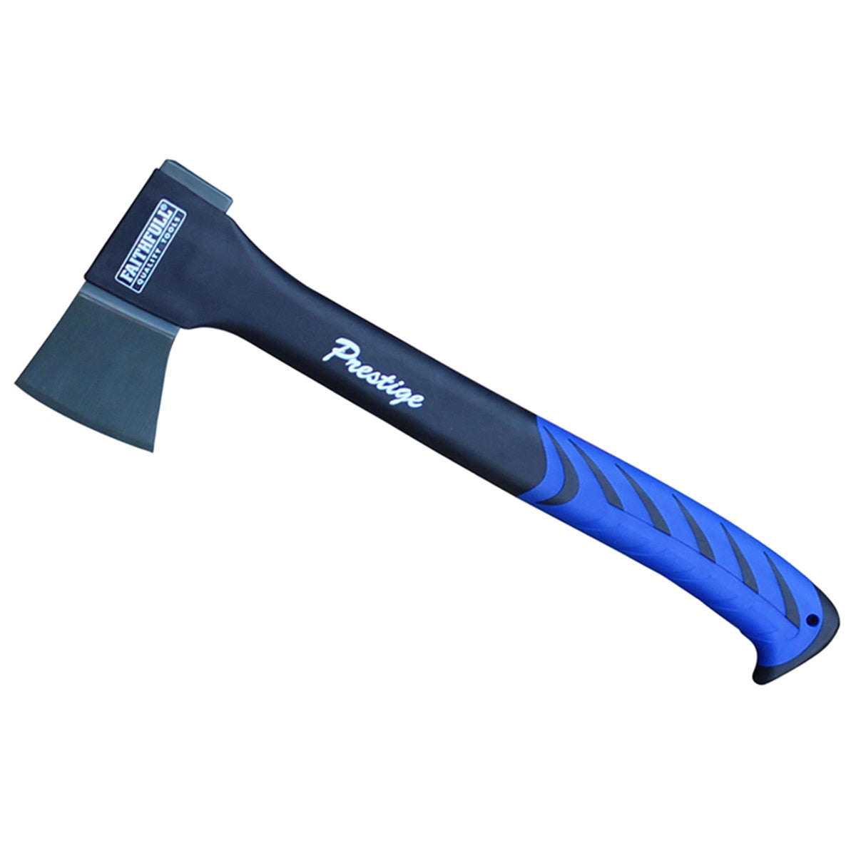 Faithfull Prestige Super Hatchet 567g (1.1/4 lb) - FAIAXE114PRE - Image 1