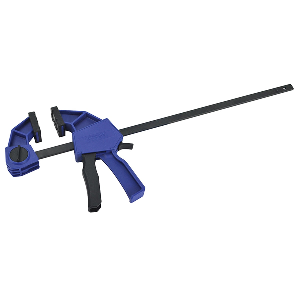 Faithfull Bar Clamp & Spreader 300mm (12in) 70kg - FAIBCS1270 - Image 1