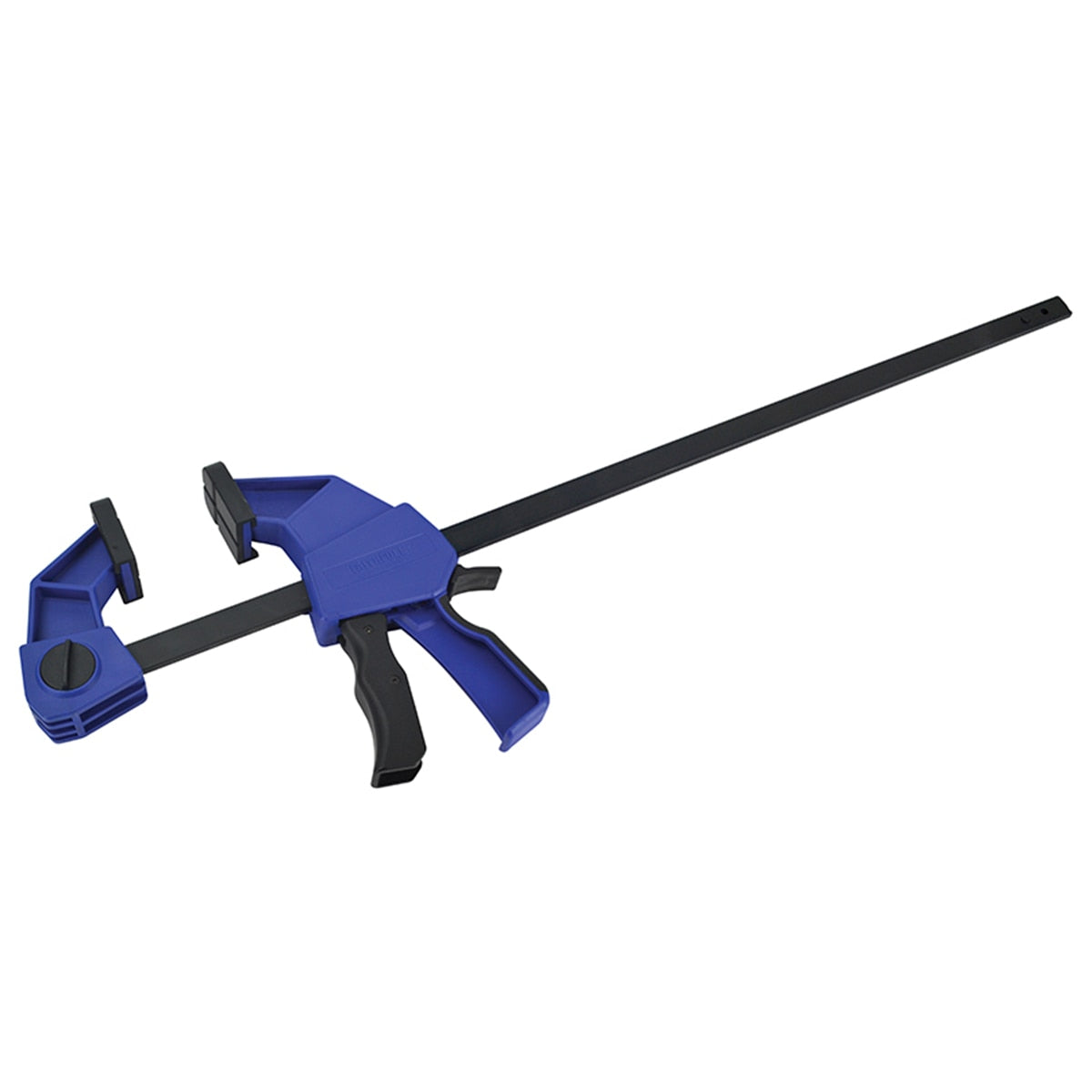 Faithfull Bar Clamp & Spreader 450mm (18in) 230kg - FAIBCS18200 - Image 1