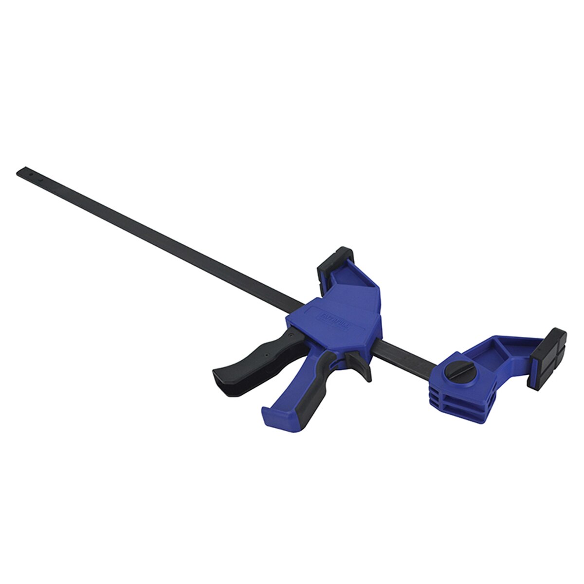 Faithfull Bar Clamp & Spreader 450mm (18in) 230kg - FAIBCS18200 - Image 2