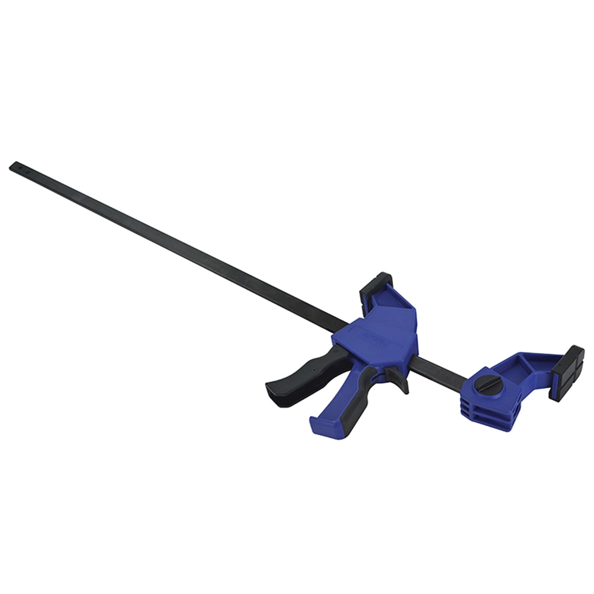 Faithfull Bar Clamp & Spreader 600mm (24in) 230kg - FAIBCS24200 - Image 1