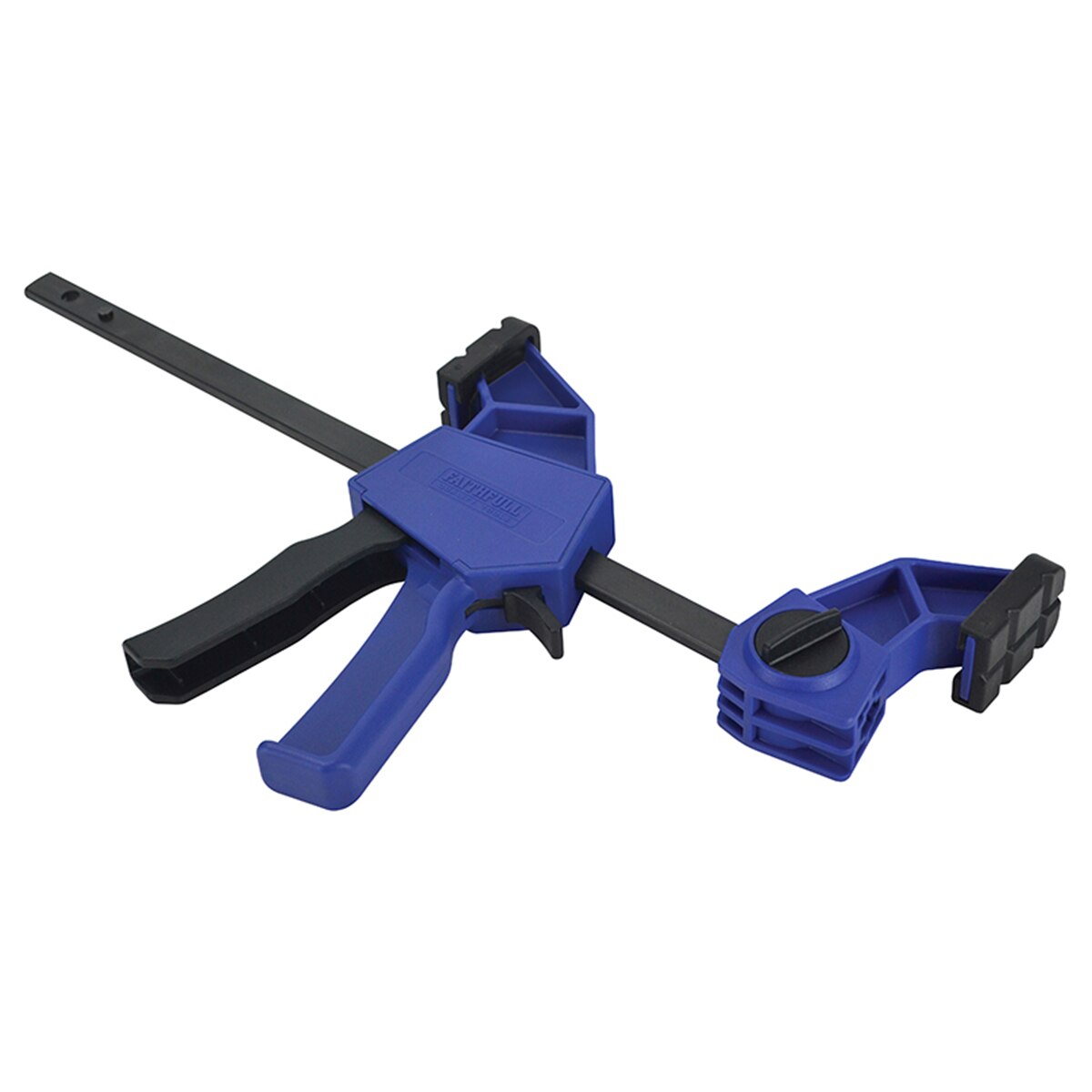 Faithfull Bar Clamp & Spreader 150mm (6in) 70kg - FAIBCS670 - Image 2