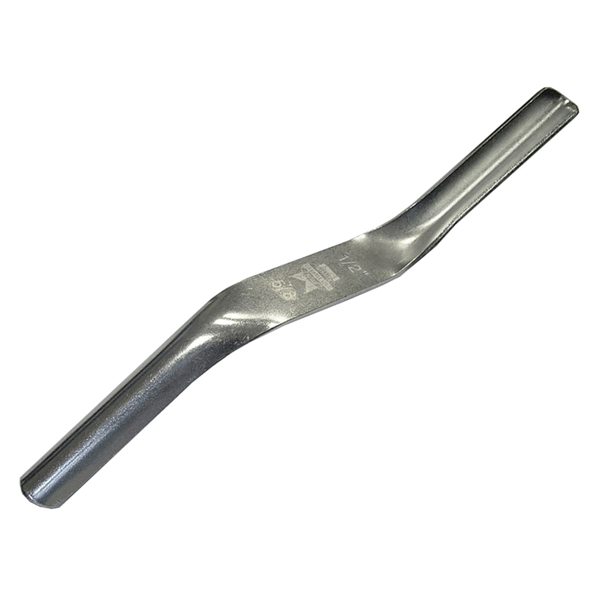 Faithfull Brick Jointer 12 & 16mm (1/2 & 5/8in) - FAIBJ1258 - Image 1