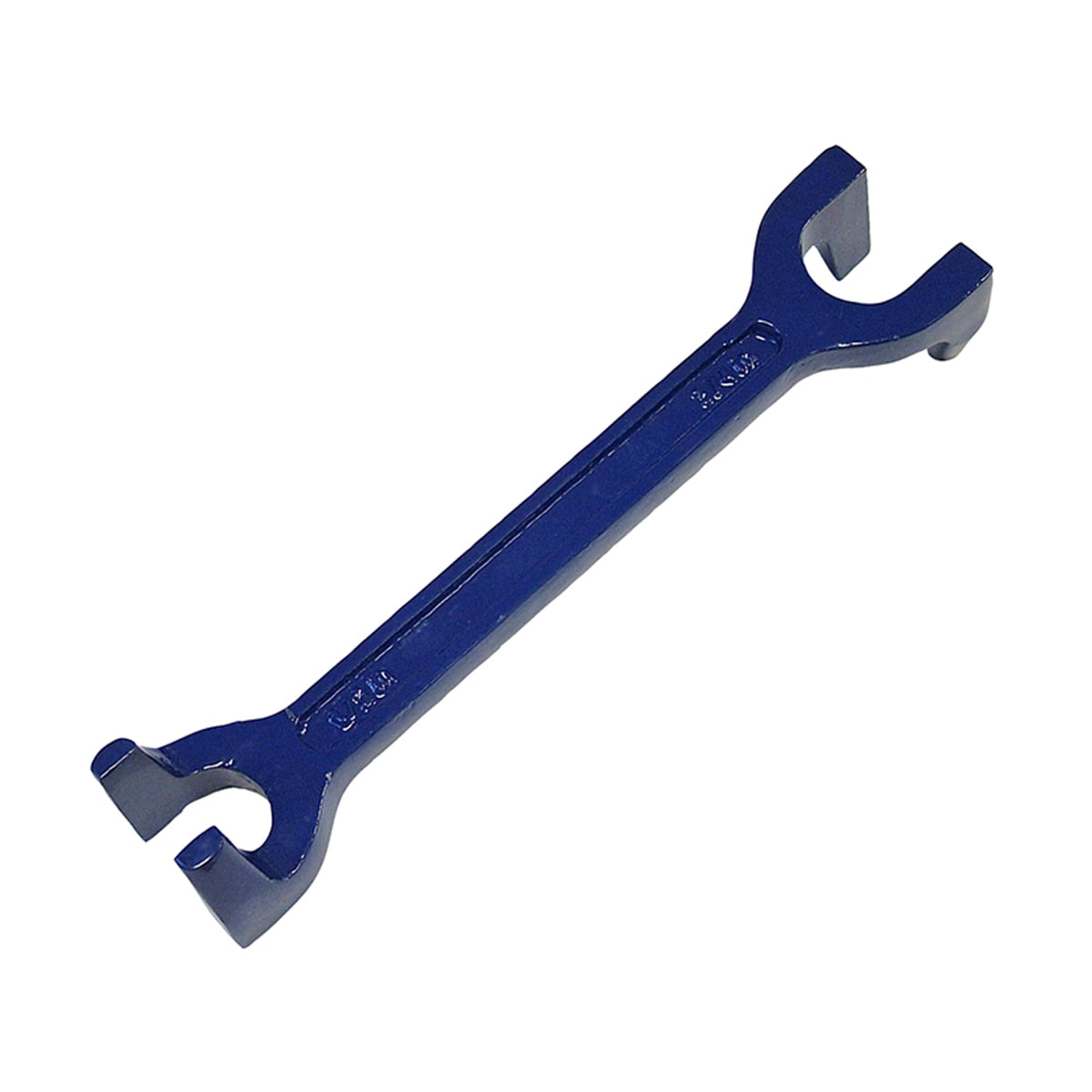 Faithfull Basin Wrench - FAIBW1 - Image 1