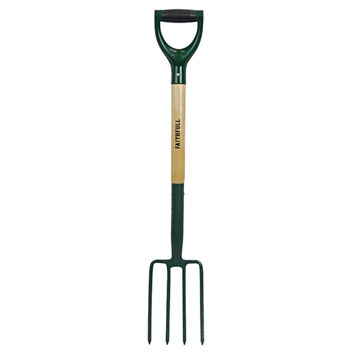 Faithfull Countryman Digging Fork - FAICOUDF - Image 1