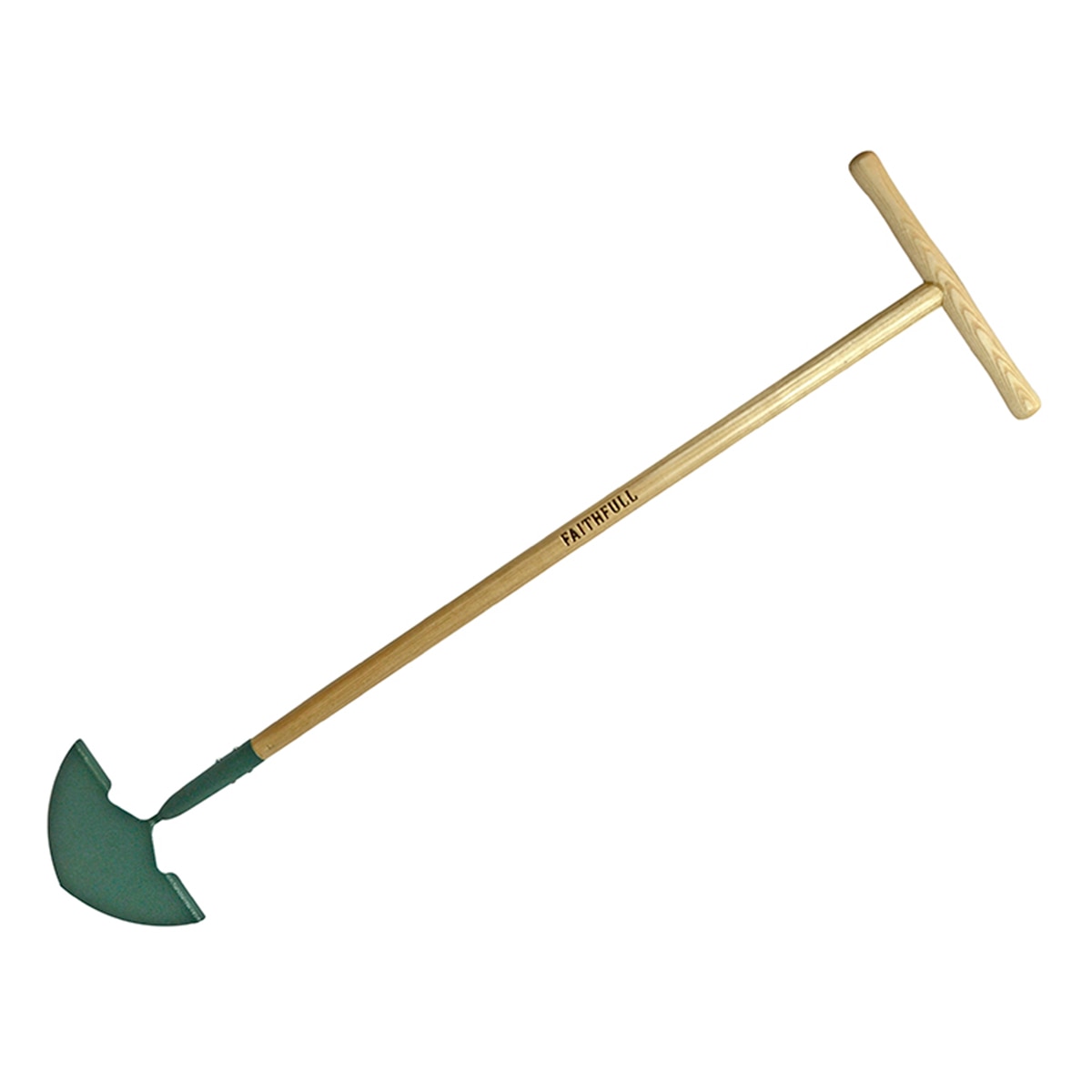 Faithfull Countryman Edging Iron - FAICOUEI - Image 1