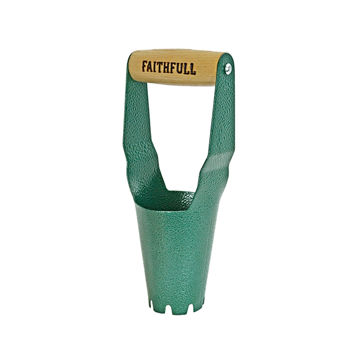 Faithfull Countryman Hand Bulb Planter - FAICOUHBULB - Image 1
