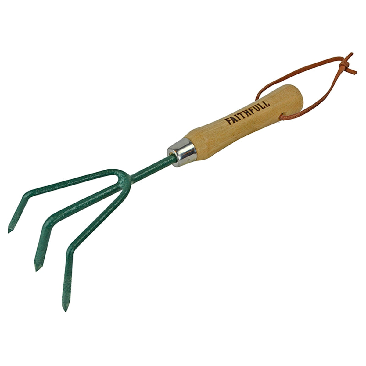 Faithfull Countryman Hand Cultivator - FAICOUHCUL - Image 1