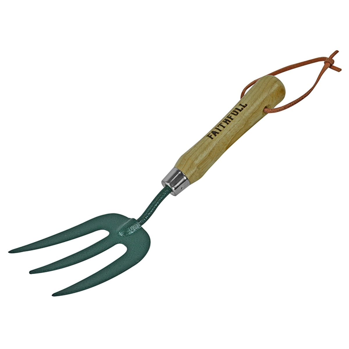Faithfull Countryman Hand Fork - FAICOUHF - Image 1