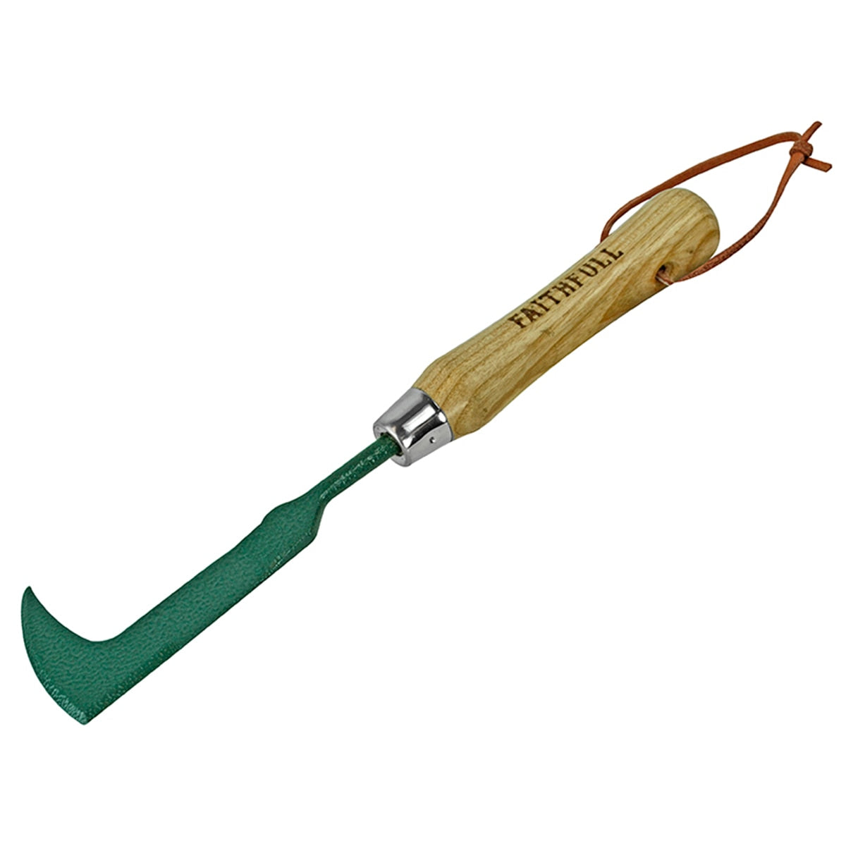 Faithfull Countryman Hand Patio Knife - FAICOUHPK - Image 1