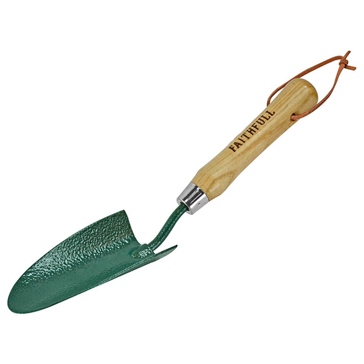 Faithfull Countryman Hand Trowel - FAICOUHT - Image 1