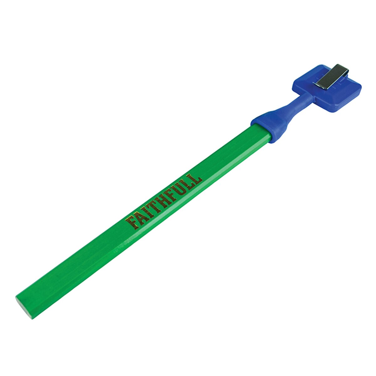 Faithfull Carpenter's Pencil Retractable Holder - FAICPRH - Image 3