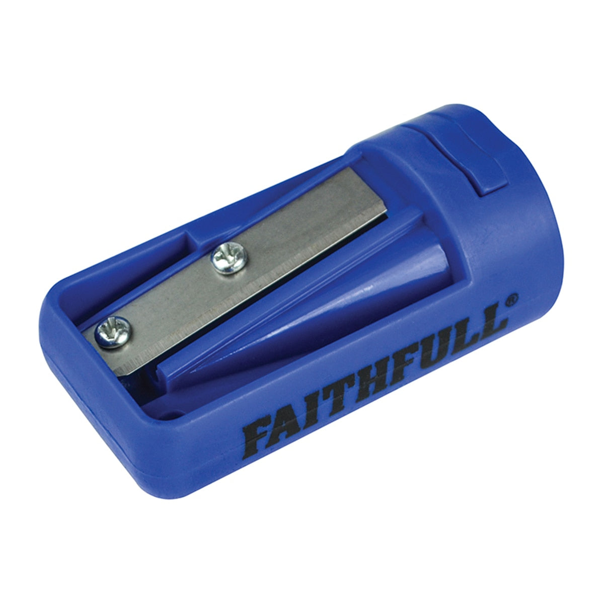 Faithfull Carpenter's Pencil Sharpener - FAICPS - Image 1