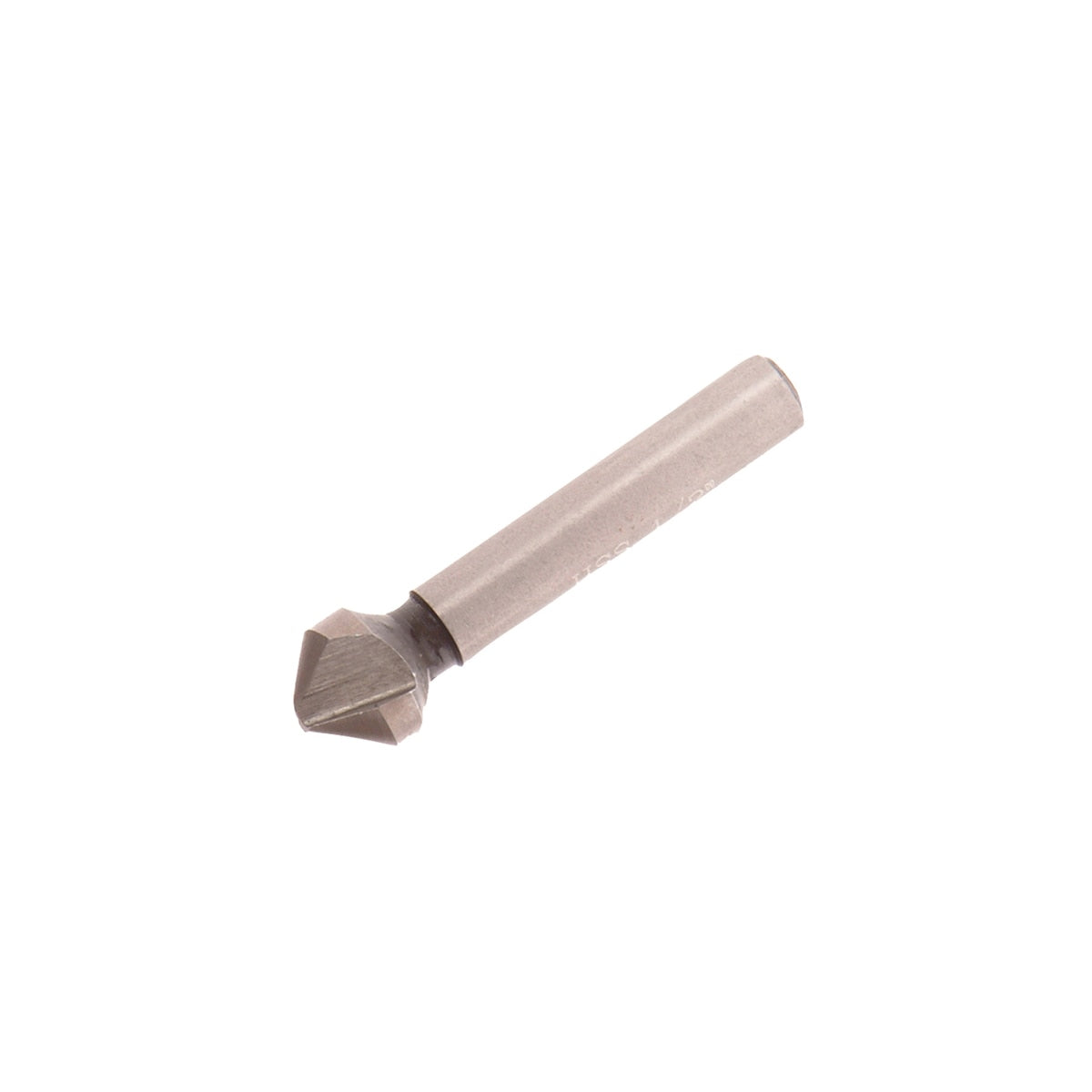 Faithfull High Speed Steel Countersink 13mm (1/2in) - FAICS12HS - Image 1