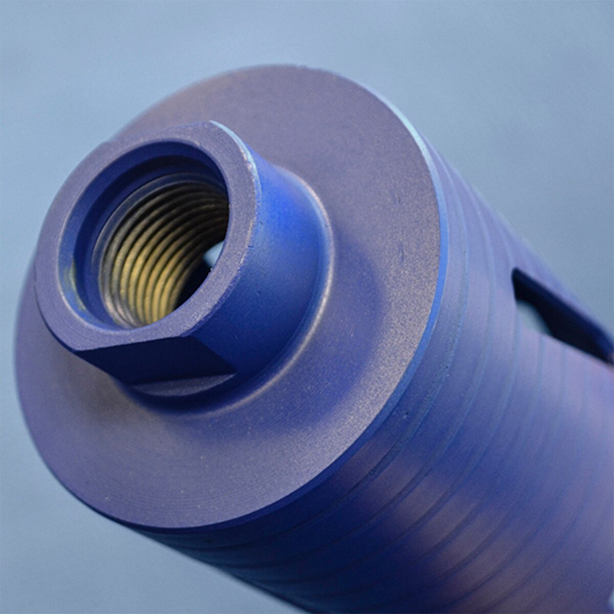 Faithfull Dry Diamond Core Bit 107 x 150mm - FAIDCD107 - Image 3
