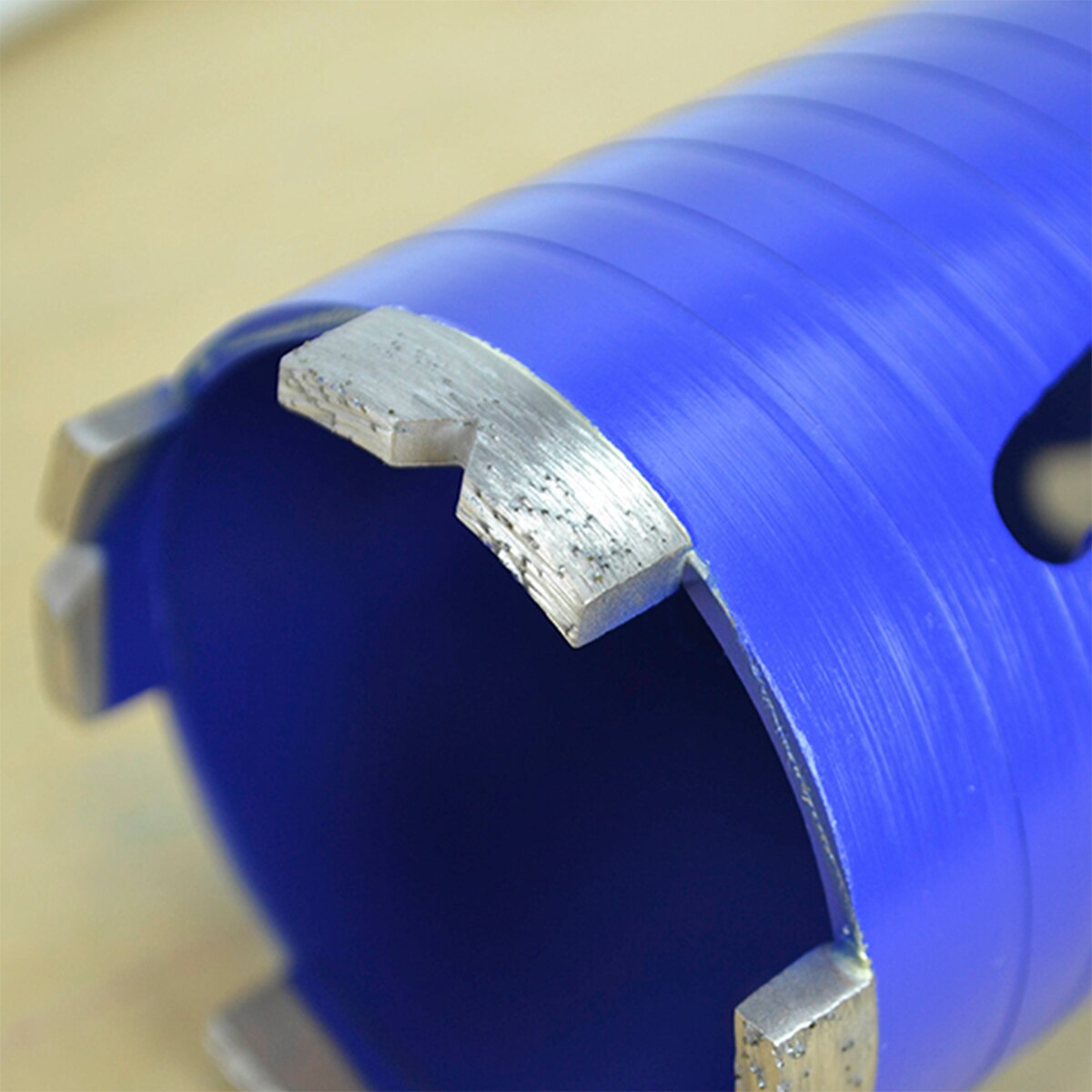 Faithfull Dry Diamond Core Bit 107 x 150mm - FAIDCD107 - Image 4
