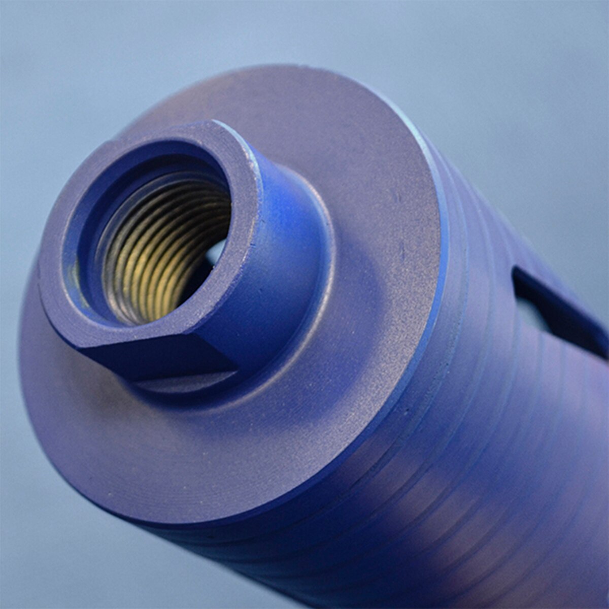Faithfull Dry Diamond Core Bit 117 x 150mm - FAIDCD117 - Image 3