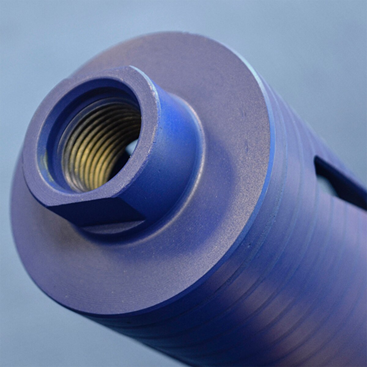Faithfull Dry Diamond Core Bit 38 x 150mm - FAIDCD38 - Image 3