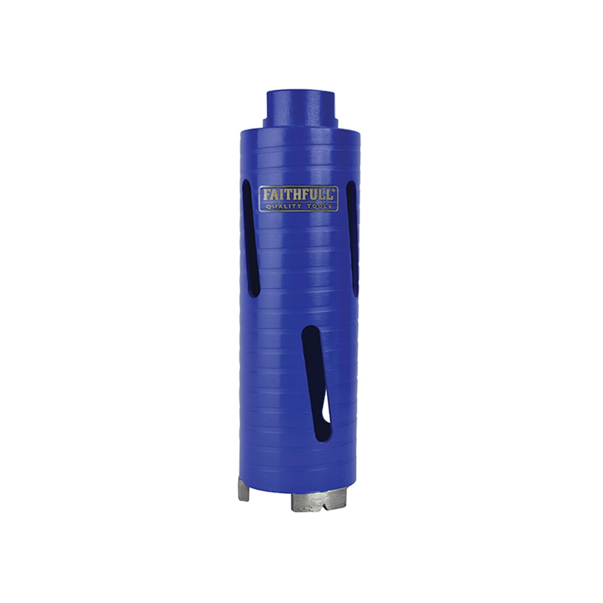 Faithfull Dry Diamond Core Bit 52 x 150mm - FAIDCD52 - Image 2