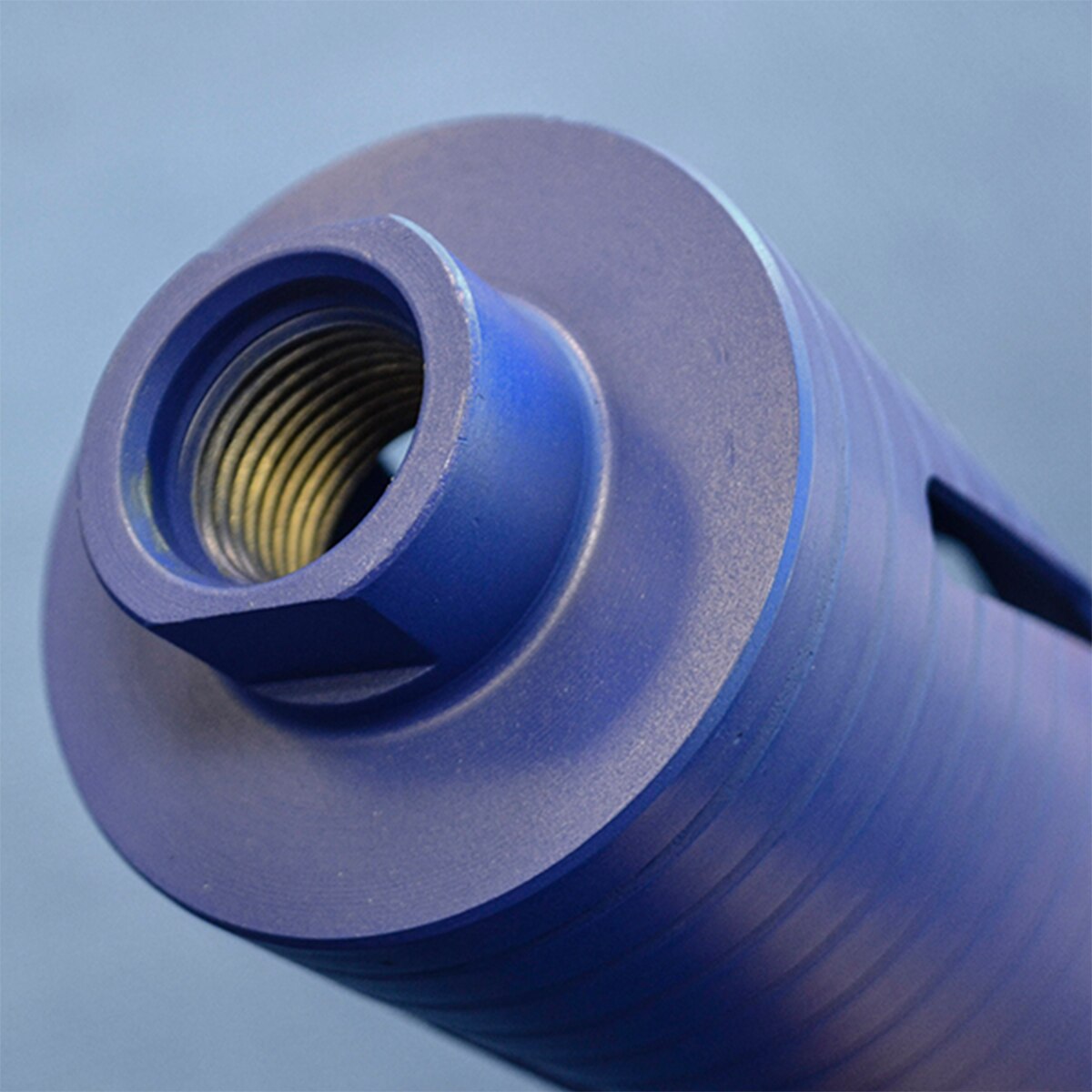 Faithfull Dry Diamond Core Bit 52 x 150mm - FAIDCD52 - Image 3