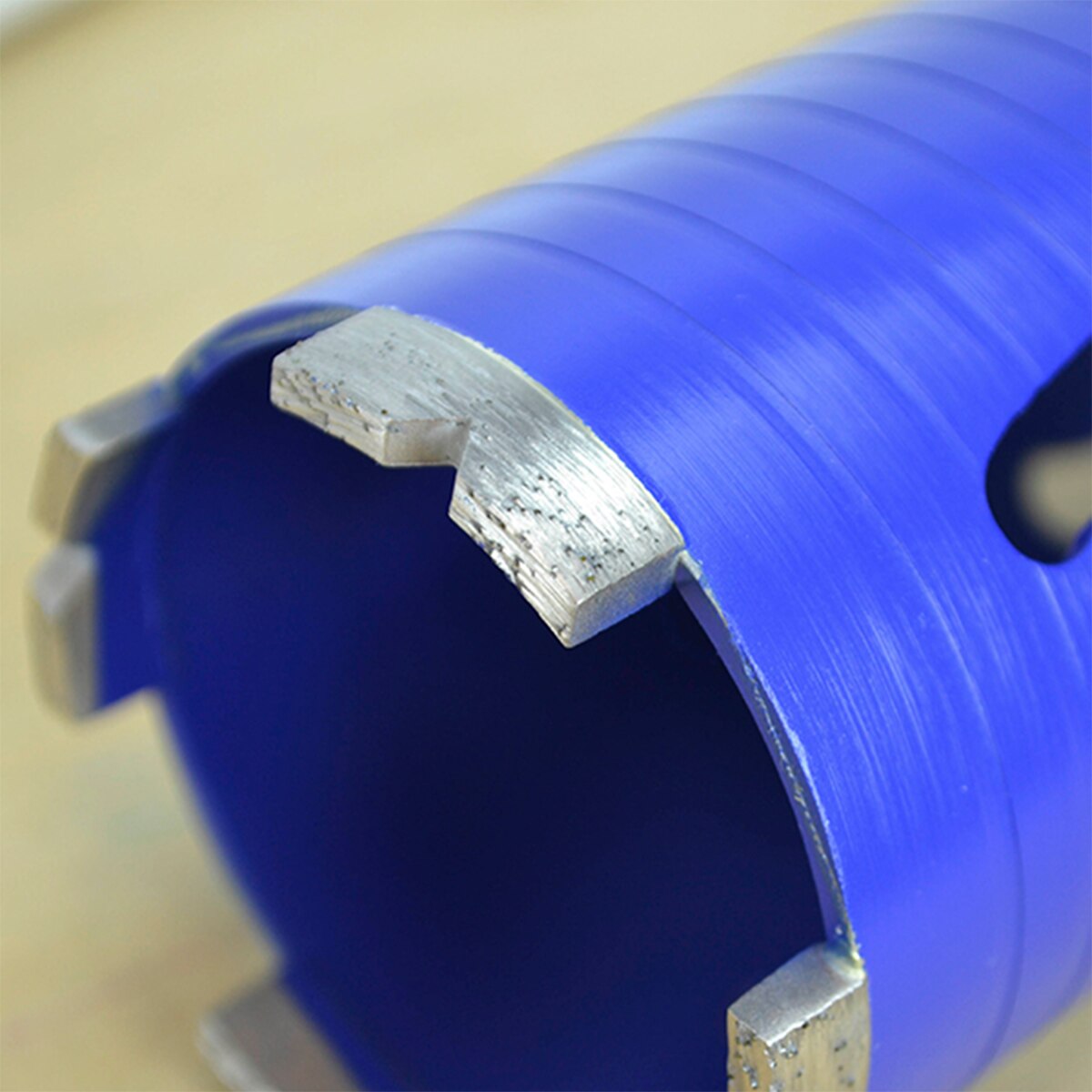 Faithfull Dry Diamond Core Bit 52 x 150mm - FAIDCD52 - Image 4