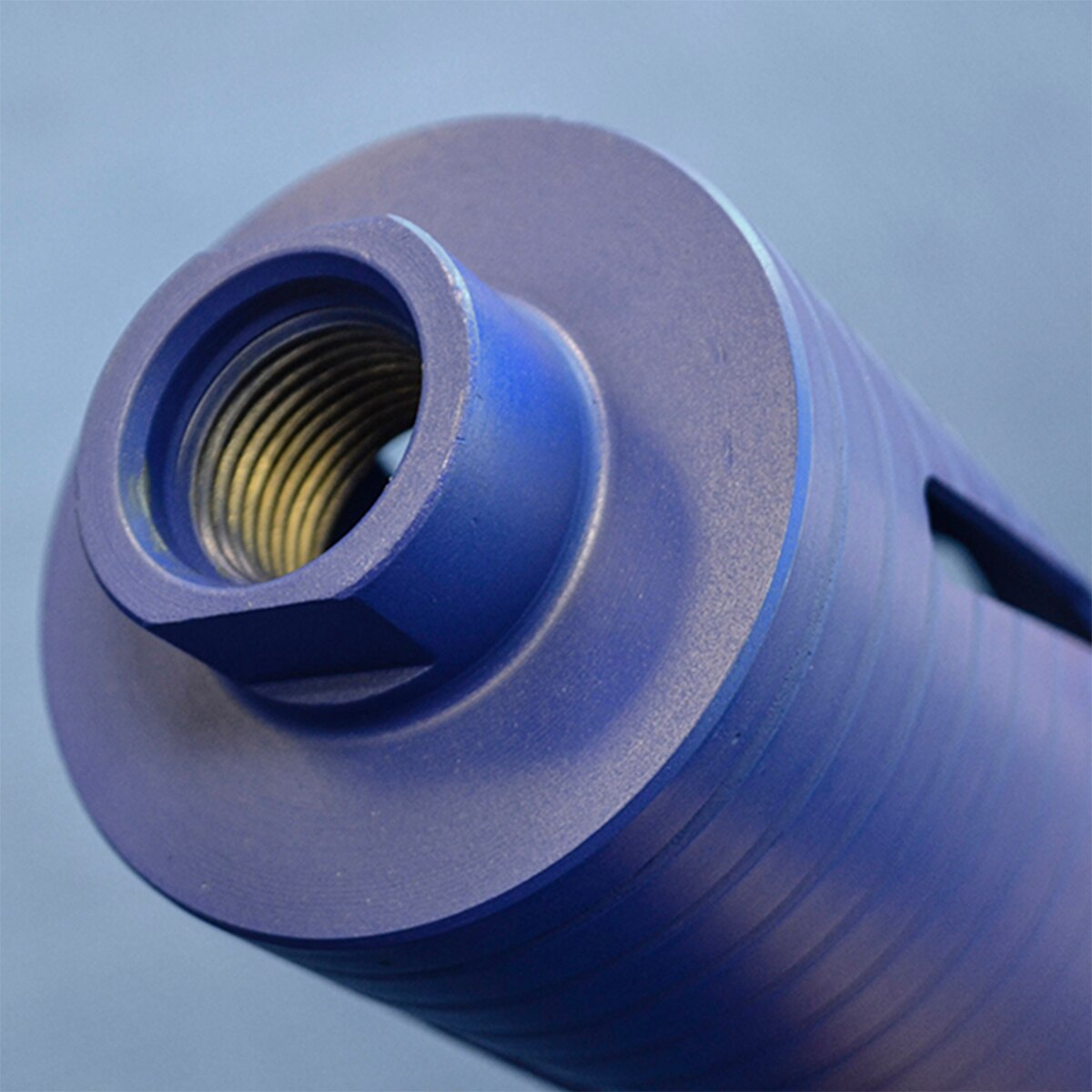 Faithfull Dry Diamond Core Bit 65 x 150mm - FAIDCD65 - Image 3