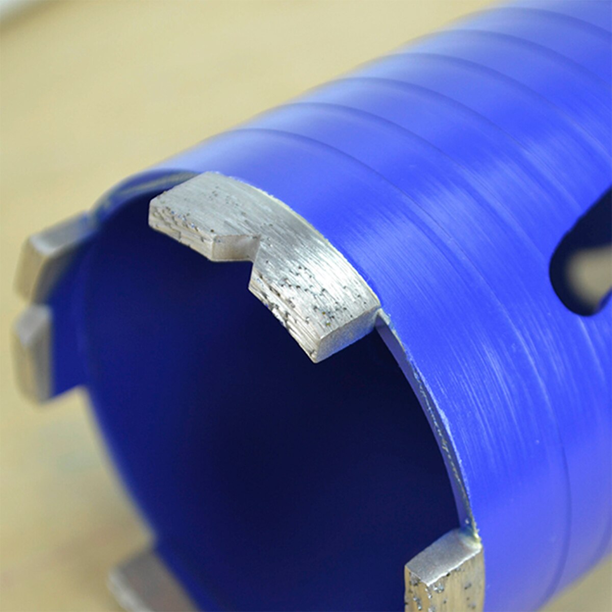 Faithfull Dry Diamond Core Bit 65 x 150mm - FAIDCD65 - Image 4