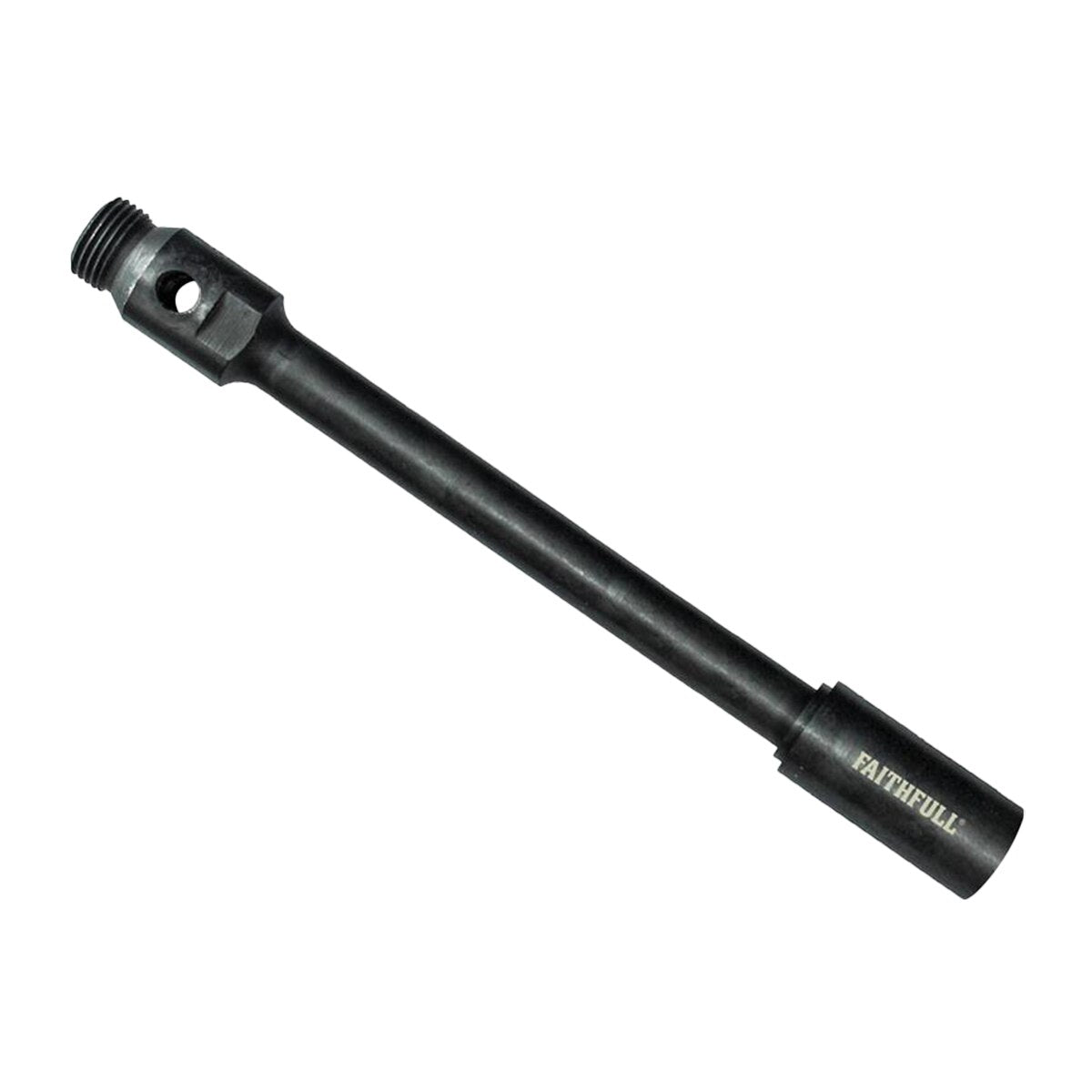 Faithfull Extension Adaptor 1/2in BSP x 250mm - FAIDCEXT250 - Image 1