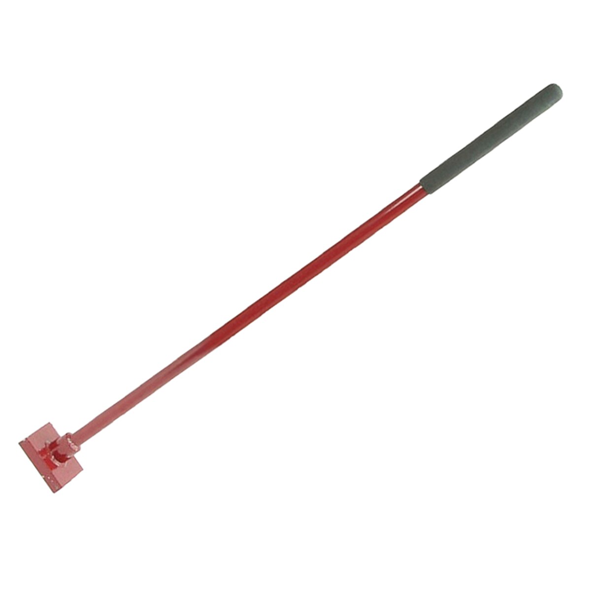 Faithfull Earth Rammer With Metal Shaft 4.5kg (10lb) - FAIER10 - Image 1