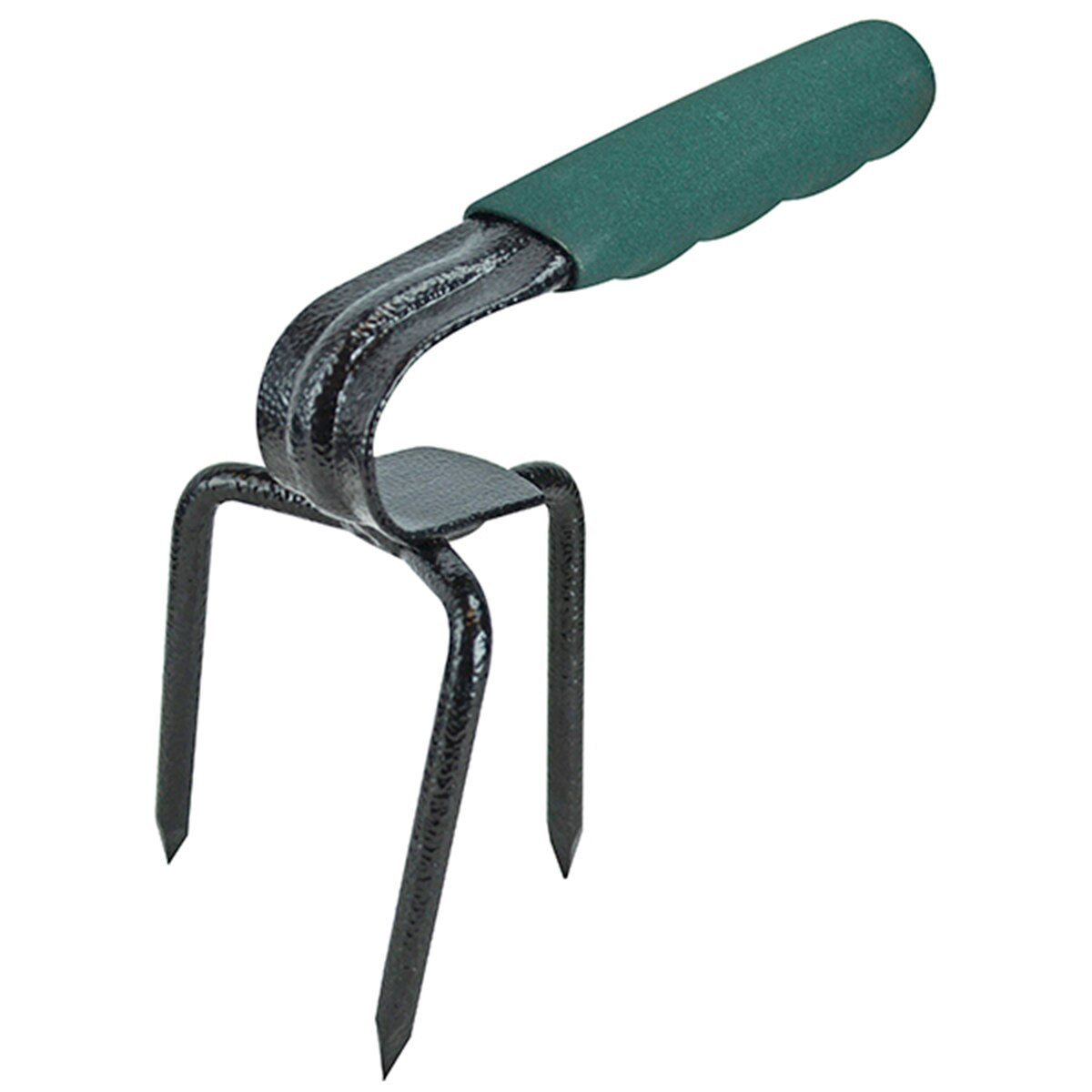 Faithfull Essentials Hand Mini Prong Cultivator - FAIESSMPC - Image 1
