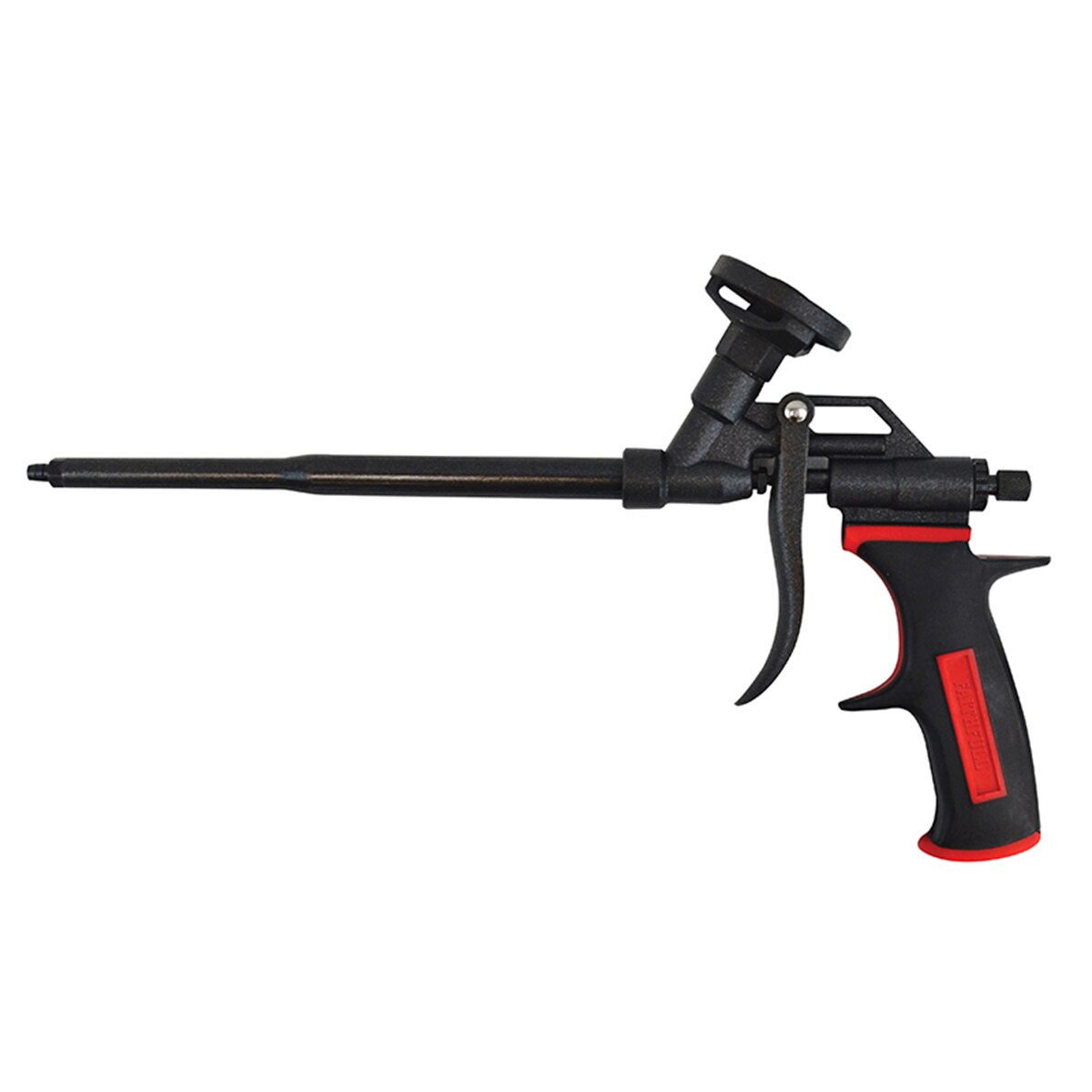 Faithfull Heavy-Duty Foam Gun (Full Non Stick Body) - FAIFOAMGUNNS - Image 1